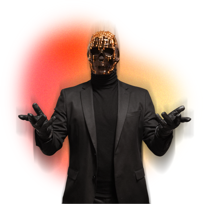 Безопасность Mega